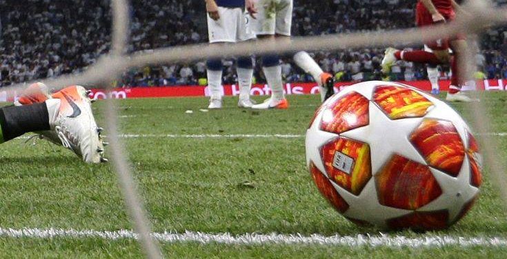 Champions League: Αυτό είναι το καλύτερο γκολ της σεζόν