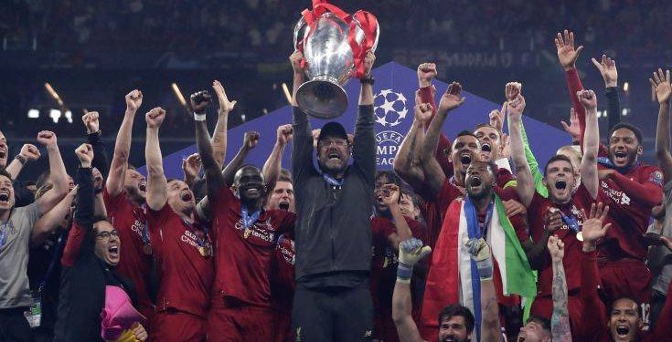 Champions League: Ο Κλοπ έκανε «σεφτέ» στις ευρωπαϊκές κούπες