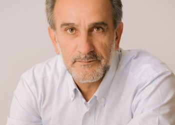 ΑΠΟΣΤΟΛΟΣ ΚΑΤΣΙΦΑΡΑΣ: “Το μέλλον της Δυτικής Ελλάδας ακουμπά στη νεολαία της”