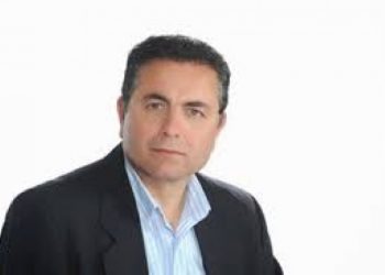 Νέος Δήμαρχος Πηνειού ο Ανδρέας Μαρίνος