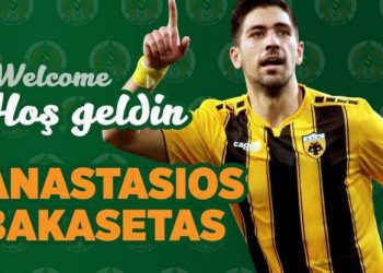 Ανακοίνωσε Μπακασέτα η Αλάνιασπορ – Newsbeast