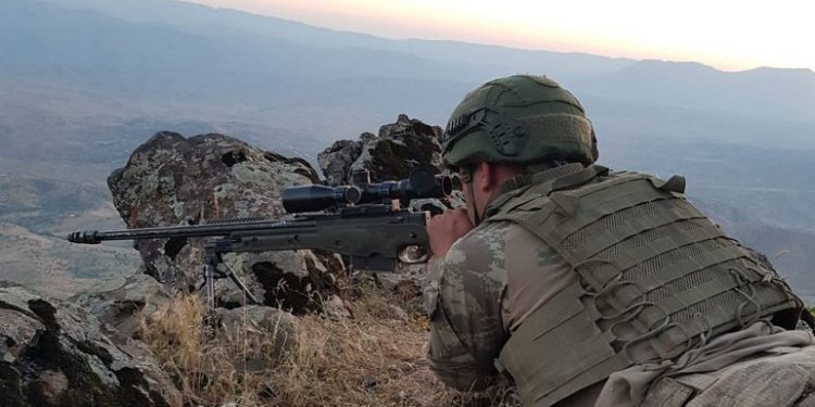 Τουρκική «τανάλια» και NAVTEX που περικυκλώνει το Καστελόριζο – News.gr