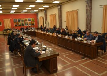 ΔΗΜΟΣ ΠΥΡΓΟΥ: Αυτό είναι το νέο Δ.Σ Πύργου
