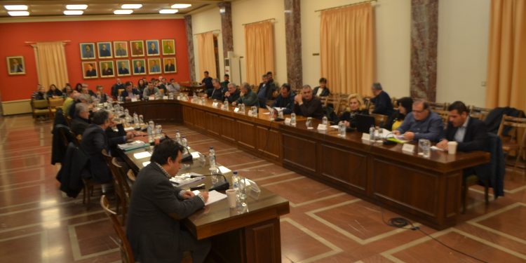 ΔΗΜΟΣ ΠΥΡΓΟΥ: Αυτό είναι το νέο Δ.Σ Πύργου