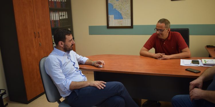 ΑΝΔΡΕΑΣ ΝΙΚΟΛΑΚΟΠΟΥΛΟΣ: ΕΚΑΒ σε… αναμονή!