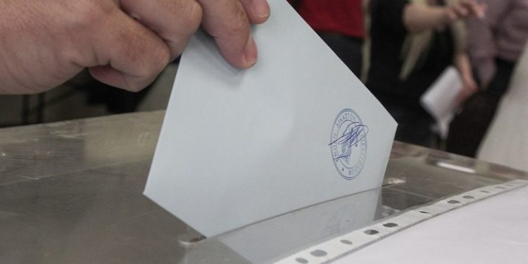 Η πρώτη εκτίμηση των εκλογικών αποτελεσμάτων – News.gr