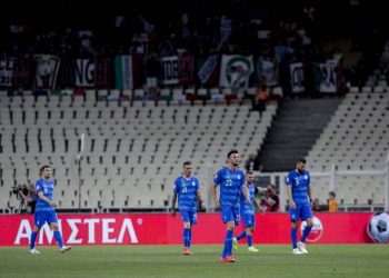 Εύκολη… ήττα με 0-3 για την Εθνική – Newsbeast