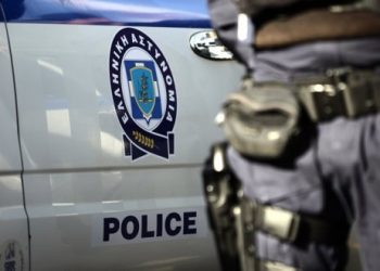 ΠΥΡΓΟΣ: Συνελήφθησαν δυο άτομα για κατοχή ναρκωτικών