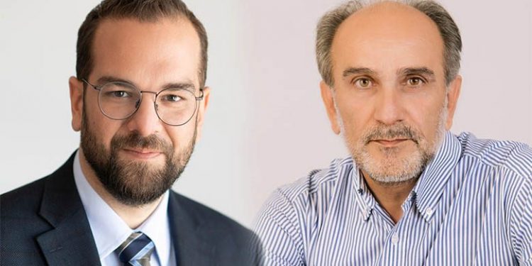 Skalistiri.news: Προβάδισμα Φαρμάκη στην Περιφέρεια (Συνεχής ενημέρωση)