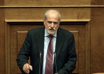 ΓΙΑΝΝΗΣ ΚΟΥΤΣΟΥΚΟΣ: “Απέκλεισαν την Ηλεία, δεν ενέταξαν τη μελέτη για την υπογειοποίηση του αρδευτικού δικτύου”