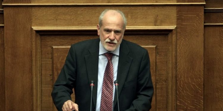 ΓΙΑΝΝΗΣ ΚΟΥΤΣΟΥΚΟΣ: “Απέκλεισαν την Ηλεία, δεν ενέταξαν τη μελέτη για την υπογειοποίηση του αρδευτικού δικτύου”