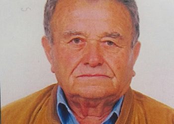 ΠΥΡΓΟΣ: “Έφυγε” από τη ζωή ένας αγνός κομμουνιστής