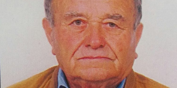 ΠΥΡΓΟΣ: “Έφυγε” από τη ζωή ένας αγνός κομμουνιστής