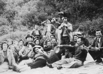 Η ΗΛΕΙΑ ΜΙΑΣ ΑΛΛΗΣ ΕΠΟΧΗΣ…