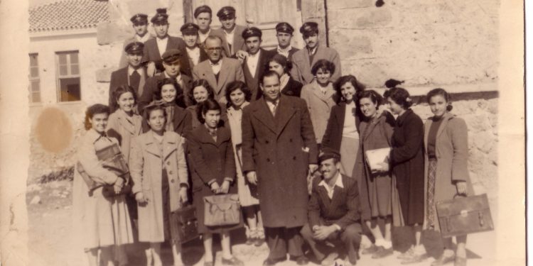 Η ΗΛΕΙΑ ΜΙΑΣ ΑΛΛΗΣ ΕΠΟΧΗΣ…