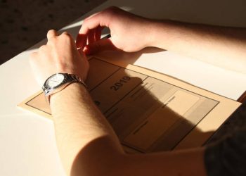 Πανελλήνιες 2019: Πρεμιέρα την Παρασκευή για τα γενικά λύκεια