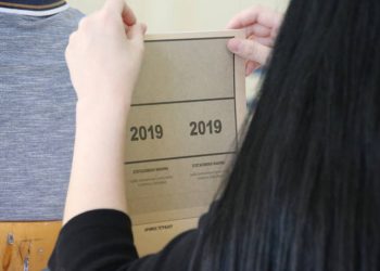 Πανελλήνιες 2019: Τα θέματα στην Άλγεβρα για τα ΕΠΑΛ