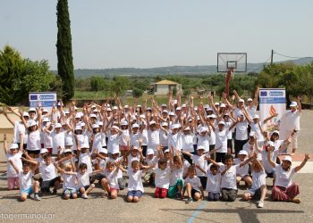 ΔΗΜΟΤΙΚΟ ΣΧΟΛΕΙΟ ΣΚΟΥΡΟΧΩΡΙΟΥ: Αφιερωμένη στην ιστορία της Μουσικής η τελετή λήξης (βίντεο)