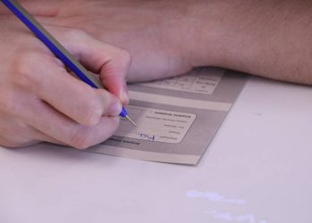 Πανελλήνιες 2019: Όσα πρέπει να ξέρετε για το μηχανογραφικό