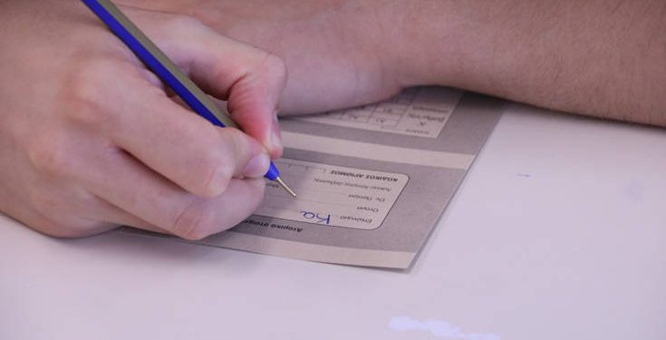 Πανελλήνιες 2019: Όσα πρέπει να ξέρετε για το μηχανογραφικό