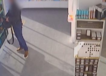 Εξιχνιάστηκαν τέσσερις κλοπές σε φαρμακεία σε Ηλεία και Κόρινθο