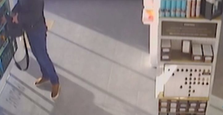 Εξιχνιάστηκαν τέσσερις κλοπές σε φαρμακεία σε Ηλεία και Κόρινθο