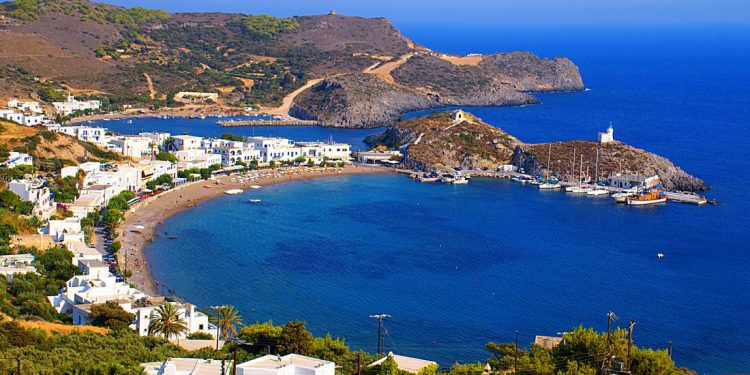 Το νησί που κρύβει θησαυρούς – Newsbeast