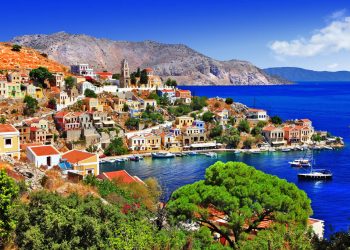 Το μικρό στολίδι των Δωδεκανήσων – Newsbeast