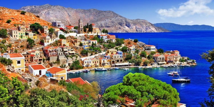 Το μικρό στολίδι των Δωδεκανήσων – Newsbeast