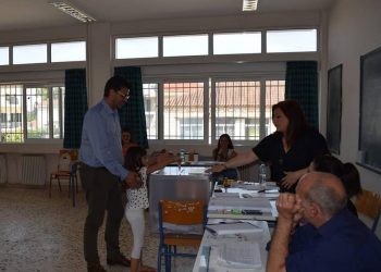 ΓΙΑΝΝΗΣ ΛΕΝΤΖΑΣ: “Από αύριο ξημερώνει μια καινούργια εποχή για το Δήμο Ανδραβίδας – Κυλλήνης
