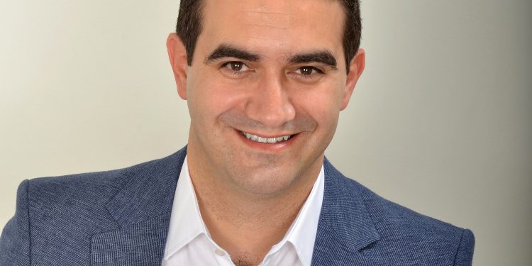 ΜΙΧΑΛΗΣ ΚΑΤΡΙΝΗΣ: “Αλλαγή γενιάς – αλλαγή Αναπτυξιακού Μοντέλου για την Ηλεία”