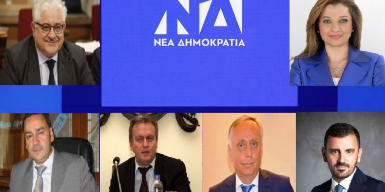 Ο ΣΚΑΛΙΣΤΗΡΗΣ ΣΧΟΛΙΑΖΕΙ ΤΗΝ ΤΟΠΙΚΗ ΕΠΙΚΑΙΡΟΤΗΤΑ: Γρίφος το ψηφοδέλτιο της Ν.Δ. στην Ηλεία