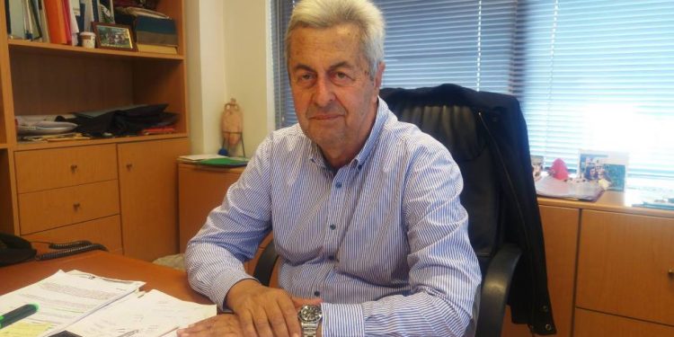 ΚΩΣΤΑΣ ΝΙΚΟΛΟΥΤΣΟΣ: Δήλωση για το εκλογικό αποτέλεσμα!