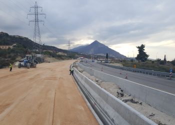 Ποια έργα ξεκινούν μετά τις εκλογές