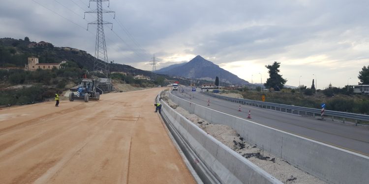 Ποια έργα ξεκινούν μετά τις εκλογές