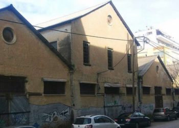 ΠΕΡΙΦΕΡΕΙΑ ΔΥΤΙΚΗΣ ΕΛΛΑΔΑΣ: Εντάχθηκε στο Πρόγραμμα Δημοσίων Επενδύσεων η επανάχρηση του πρώην εργοστασίου ΑΣΟ Πύργου
