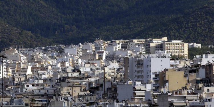 Από 1η Ιουλίου η ηλεκτρονική πλατφόρμα για την προστασία της πρώτης κατοικίας