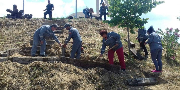 ΔΑΣΑΡΧΕΙΟ ΠΥΡΓΟΥ: Δράσεις για την Παγκόσμια Ημέρα Περιβάλλοντος
