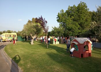 ΠΡΟΤΥΠΗ ΠΡΟΣΧΟΛΙΚΗ ΑΓΩΓΗ ΡΗΓΑΣ: Ένα όμορφο πολιτιστικό Φεστιβάλ μέσα από τα μάτια των μικρών παιδιών” (φωτογραφίες)