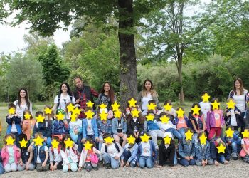 ΠΡΟΤΥΠΗ ΠΡΟΣΧΟΛΙΚΗ ΑΓΩΓΗ ΡΗΓΑΣ: “Ενα πολύ όμορφο ταξίδι στο κόσμο των Αρχαίων παιχνιδιών”