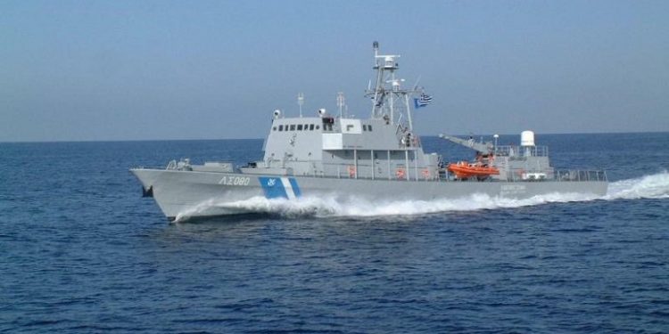 Έξι νεκροί σε ναυάγιο στη Λέσβο – News.gr
