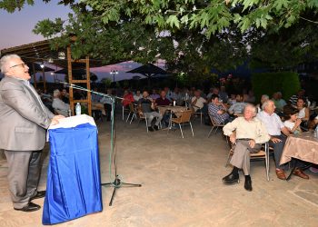 ΚΩΣΤΑΣ ΤΖΑΒΑΡΑΣ: Παρεμβάσεις για ζωτικής σημασίας ζητήματα!