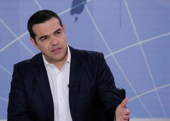 Αλ. Τσίπρας: Αποδείξαμε ότι υπάρχει άλλος δρόμος