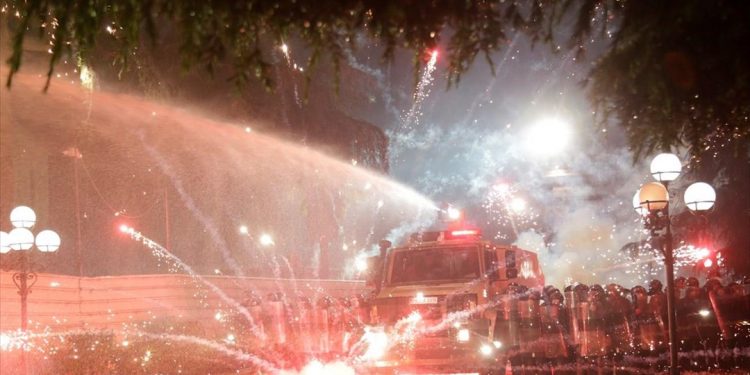 Αλβανία: Ο πρόεδρος Μέτα ακύρωσε τις δημοτικές εκλογές στις 30 Ιουνίου