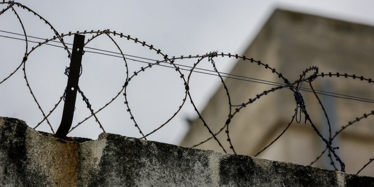 Μυστήριο καλύπτει το θάνατο κρατούμενου στις φυλακές Αγίου Στεφάνου Πάτρας