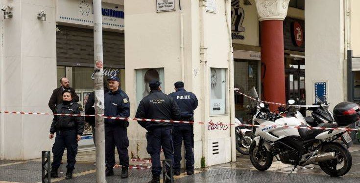 Καταγγελία αστυνομικών ότι ανταλλάσσουν αλεξίσφαιρα γιλέκα όταν αλλάζουν βάρδιες