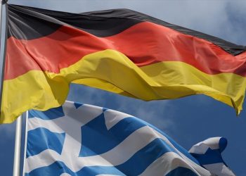 Bild για πολεμικές αποζημιώσεις: «Οι Έλληνες θέλουν από εμάς 377 δισ. ευρώ»