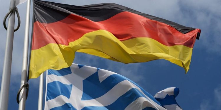 Bild για πολεμικές αποζημιώσεις: «Οι Έλληνες θέλουν από εμάς 377 δισ. ευρώ»