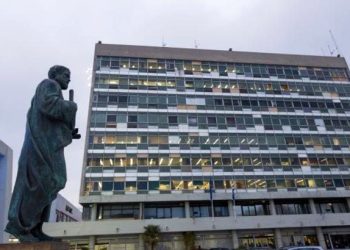 Καταγγελίες ότι καθηγητής του ΑΠΘ γρονθοκόπησε φοιτητή