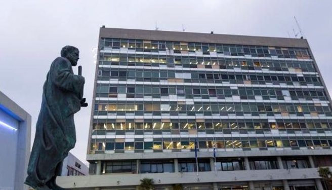 Καταγγελίες ότι καθηγητής του ΑΠΘ γρονθοκόπησε φοιτητή